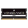 Produktbild: 64GB Corsair Vengeance DDR5-4800 SO-DIMM CL40 Dual Kit