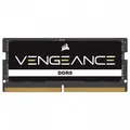 Produktbild: RAM memory SODIMM Corsair VENGEANCE 64GB 4800MHz CMSX64GX5M2A4800C40 (W)