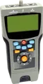Produktbild: VALUE 13993002 - Netzwerkkabel Multifunktionstester, Coax, Cat.5, Cat.6