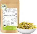 Produktbild: Kamillenblüten Tee BIO 100 g ganz | | 100% natürlich | von bioKontor
