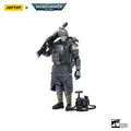 Produktbild: Warhammer 40k Actionfigur 1/18 Death Korps of Krieg Veteran Squad Guardsman Demo