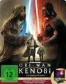 Produktbild: Obi-Wan Kenobi - Steelbook - Limited Edition (4K Ultra HD) (+ Blu-ray) [4 Discs]