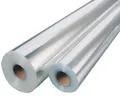 Produktbild: folia Geschenkfolie 20 my unbedruckt 500 mm x 100 m transparent (5 Rollen)