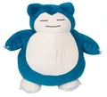 Produktbild: Pokémon - Relaxo schlafend - Plüsch 45 cm (NEU & OVP!)