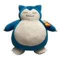 Produktbild: Pokémon Plüschfigur Schlafender Relaxo 45 cm