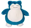 Produktbild: Pokémon Relaxo schlafend Plüsch 45cm Kuscheltier #36405583