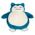 Produktbild: Pokemon Snorlax Plueschtier 45cm