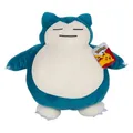 Produktbild: Jazwares pokémon slapende knuffel pluche snorlax, 45cm