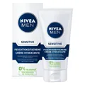Produktbild: NIVEA MEN Sensitive Gesichtspflege Creme (75 ml, Tagescreme) (88818)