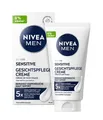 Produktbild: NIVEA MEN Sensitive Gesichtscreme 75 ml