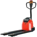 Produktbild: Schefer Elektrohubwagen Ehw 15 Premium Mit 1500kg Tragkraft Gabellänge 800mm