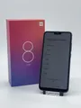 Produktbild: Xiaomi Mi 8 Lite - 64 GB - Midgnight Black (Dual SIM)
