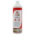 Produktbild: KerbEx rot 1 Liter Insektenschutz Fliegenspray Fliegen Bremsen Mücken (32,29€/1l