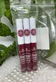 Produktbild: essence insta-care Lipstick Lippenstift 05 SWEET POISON 3 Stück 3 x 1,8g *neu*