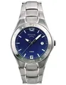 Produktbild: Boccia Titanium 3508-02 Herrenuhr 100m wasserdicht Ø 39mm