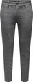 Produktbild: ONLY & SONS Elegante Chino Stoffhose Kariert Größe: 31W / 32L