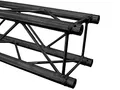 Produktbild: ALUTRUSS DECOLOCK DQ4-S1000 4-Way Cross Beam bk