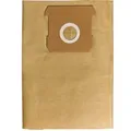 Produktbild: Schmutzfangsack 12L, 5 Stück, Staubsaugerbeutel für TC-VC 1812 S