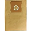 Produktbild: Einhell Nass-Trockensauger-Zubehör Schmutzfangsack 12l (5er Set) - Beige