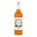 Produktbild: Monin Sirup Maracuja (1 x 1,0l) - Tropische Verführung für Cocktails Limonaden Desserts in Bar oder Küche