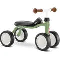 Produktbild: Puky - Pukylino Retro Grün - Laufrad ab 1 Jahr - Grün