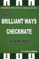 Produktbild: Fred Reinfeld 1001 Brilliant Ways to Checkmate (Taschenbuch) (US IMPORT)
