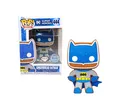 Produktbild: Funko POP! Heroes -DC Super Heroes # 444 Gingerbread Batman Diamond SE ✔ NEU⚡️