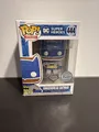 Produktbild: Funko Pop! DC Super Heroes Gingerbread Batman #444 Funko Special Edition Neu