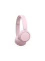 Produktbild: Sony WH-CH520 - Wireless Headphones - Pink
