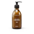 Produktbild: JUNGLÜCK Volumen Conditioner 250ml - Vegan | Ohne Silikone & Mikroplastik - Natürlich wirksame und intensive Haarpflege ohne dein Haar zu beschweren | Spülung mit BIO Birkenwasser, Koffein & Squalan