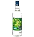 Produktbild: Canarío Cachaça Imported / 38 % vol / 1,0 Liter-Flasche