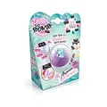 Produktbild: Canal Toys – So Bomb – DIY-Set für Duftende Badebomben – Stelle deine eigenen duftenden Badebomben her – Kreatives Bastelspielzeug – Manuelle Aktivität – Ideale Geschenkidee für Kinder – BBD 038