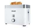Produktbild: Graef Toaster TO61, 888 W, 888 Watt