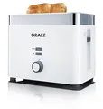 Produktbild: GRAEF TO 61 Toaster #25254885