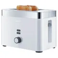 Produktbild: GRAEF TO61 Toaster weiß