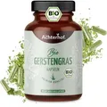Produktbild: Achterhof Gerstengras Kapseln (180 Kapseln)