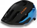 Produktbild: Cube Stray X Actionteam Mips MTB-Helm blue'n'grey XS (46-51 cm)