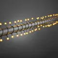 Produktbild: LED Globe-Lichterkette 80er Bernstein aussen 6,32m Konstsmide 3691-807 xmas