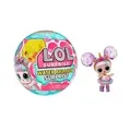 Produktbild: L.O.L. Surprise Water Balloon Surprise Tots, Spielfigur - sortierter Artikel, eine Figur
