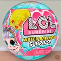 Produktbild: L.O.L. Überraschung! Surprise Tots 1 Wasserballons Sortiment wird mitgeliefert