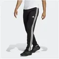 Produktbild: adidas Performance Trainingshose TRAIN ESSENTIALS 3-STREIFEN TRAININGSHOSE (1-tlg) schwarz W36