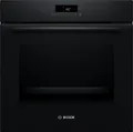 Produktbild: BOSCH Pyrolyse Backofen Serie 2 HBA571BB4, mit Teleskopauszug nachrüstbar