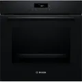 Produktbild: Bosch Serie 2 HBA571BB4, Medium, Elektrischer Ofen, 71 l, 3600 W, 71 l, Lüfterbetrieben