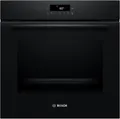 Produktbild: Bosch HBA571BB4 Einbaubackofen – gleichmäßige Ergebnisse & hoher Bedienkomfort