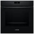 Produktbild: Bosch Serie 2 HBA571BB4 Einbaubackofen groß AutoClean