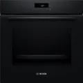 Produktbild: 4242005543762 Bosch Serie 2 HBA571BB4 Backofen 71 l 3600 W Schwarz BOSCH