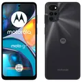 Produktbild: Motorola Moto G22 64GB/4GB RAM Dual-SIM Cosmic-Black