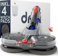 Produktbild: Dripl Elektrischer Wischaufsatz passend für Dyson
