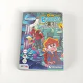 Produktbild: Clementoni Galileo Escape Games Das Verfluchte Schloss Exit ab 8  NEU / OVP (17)