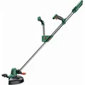 Produktbild: Bosch Rasentrimmer UniversalGrassCut 18V-26, Akku, 18V, Teleskopstiel, Schneidkopf: 1 Faden